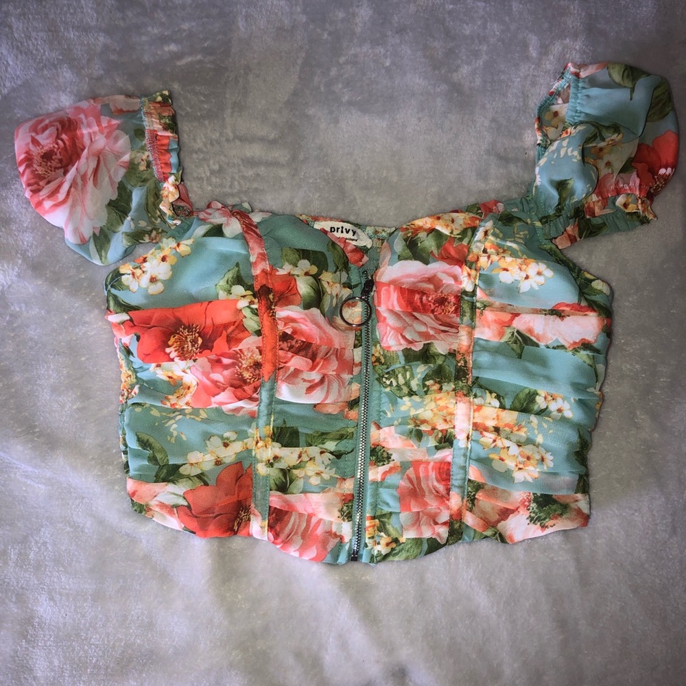 cute crop top